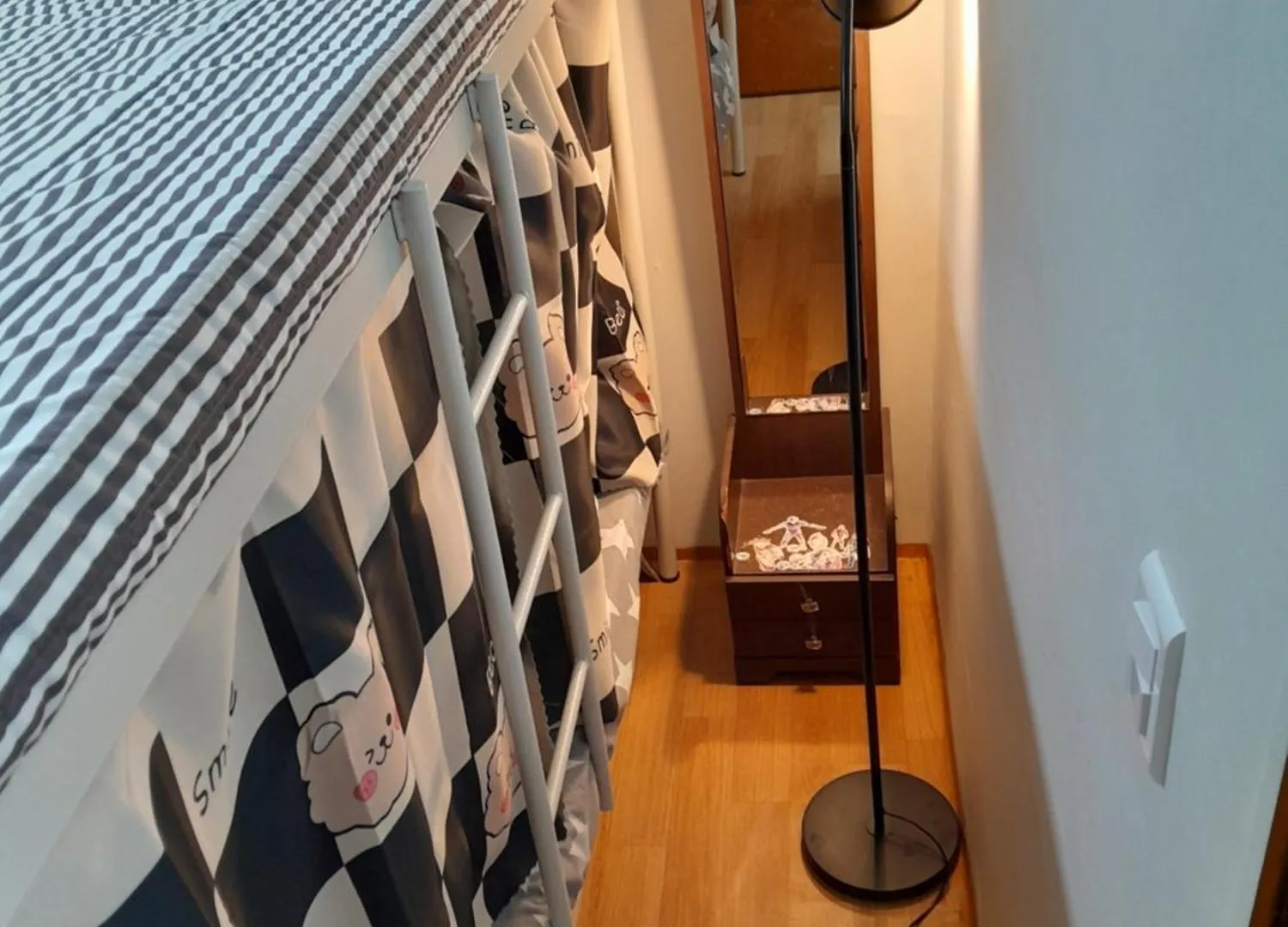 Disco Pangpang Guesthouse 외국인전용 インチョン広域市 0*,
