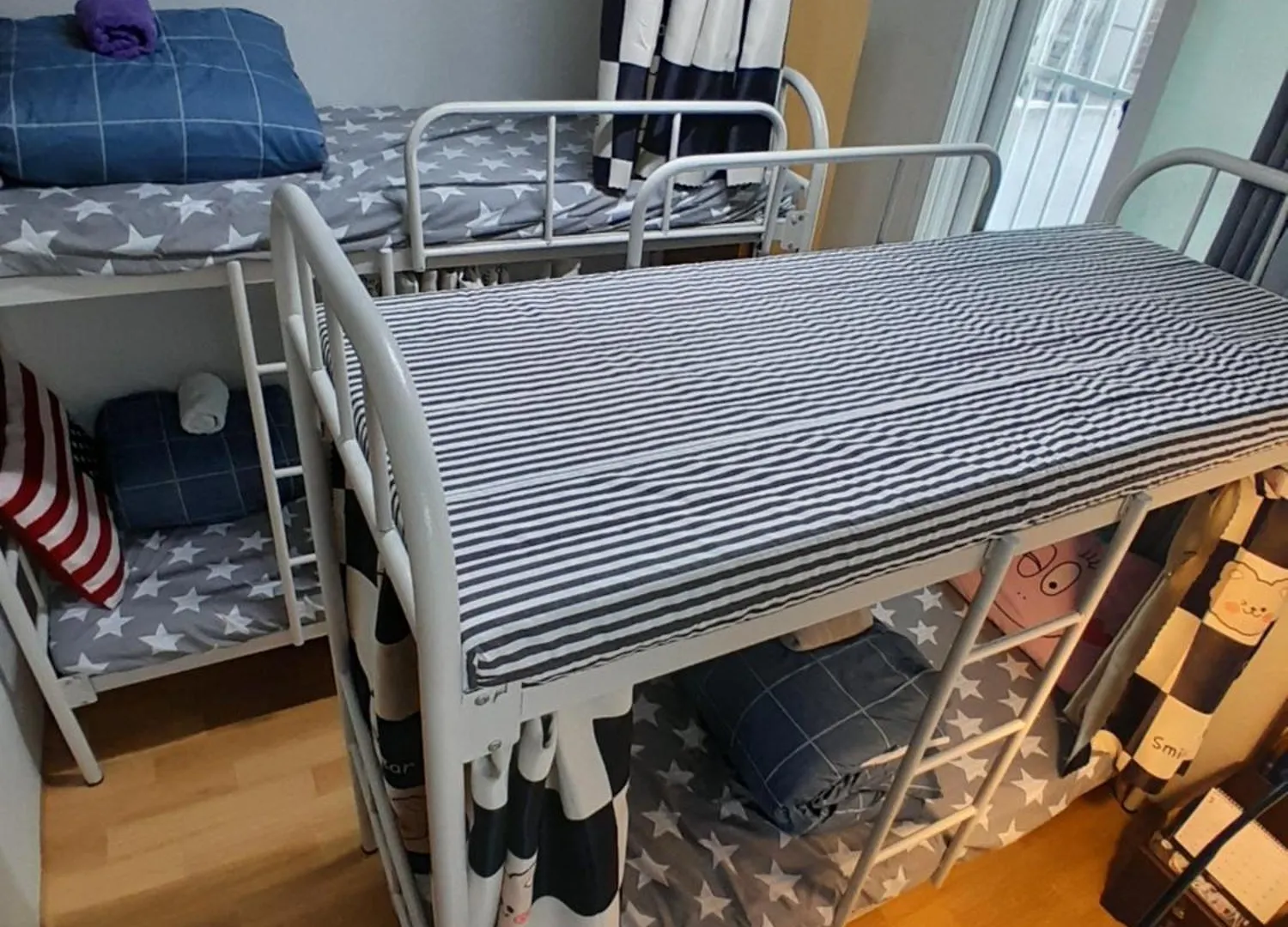 Disco Pangpang Guesthouse 외국인전용 インチョン広域市