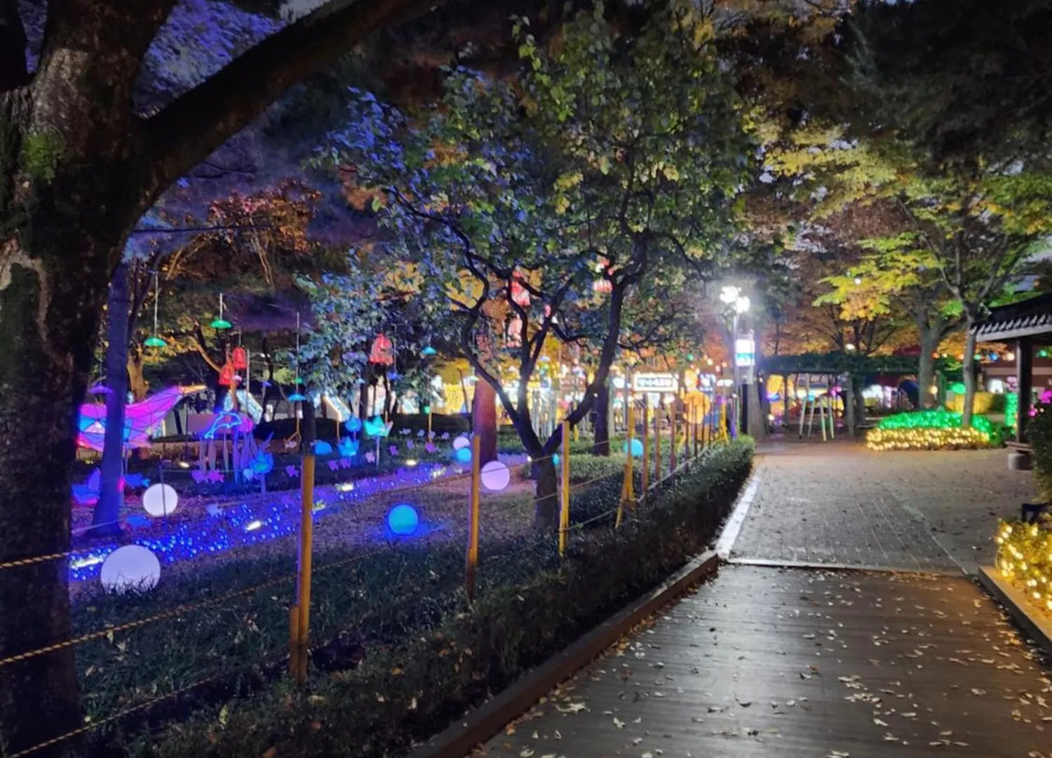 ゲストハウス Disco Pangpang Guesthouse 외국인전용 インチョン広域市