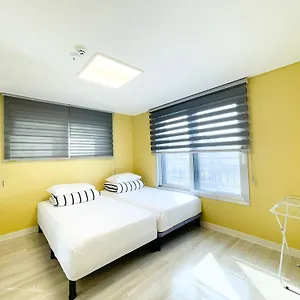 Abc インチョン広域市