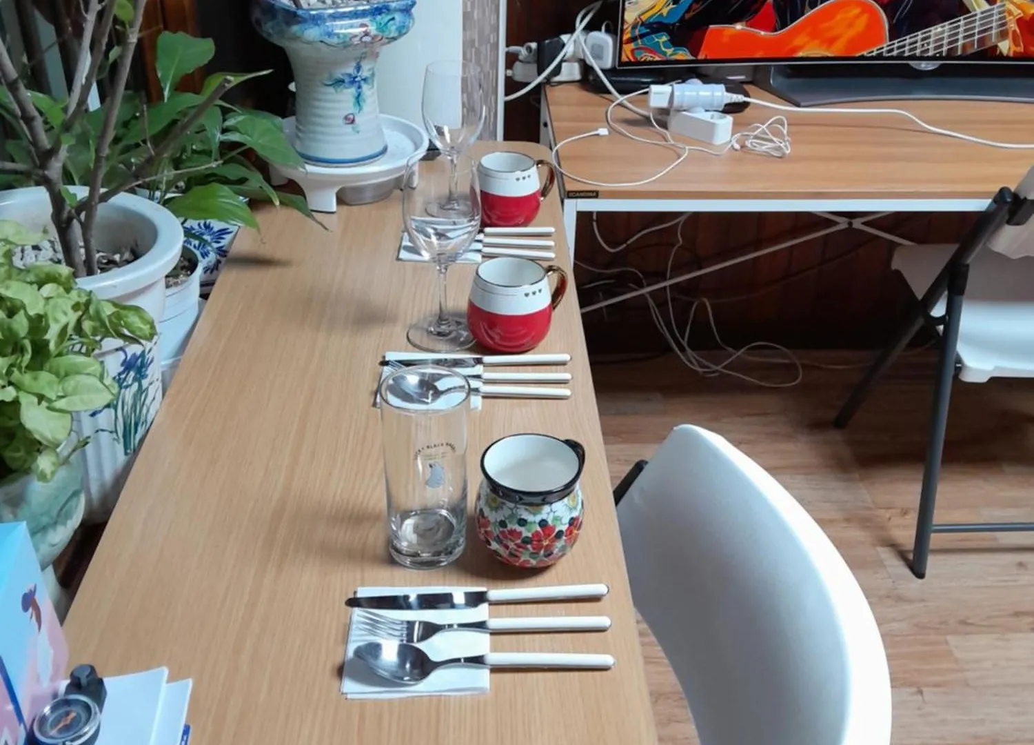 Guest house Disco Pangpang Guesthouse 외국인전용 Incheon South Korea