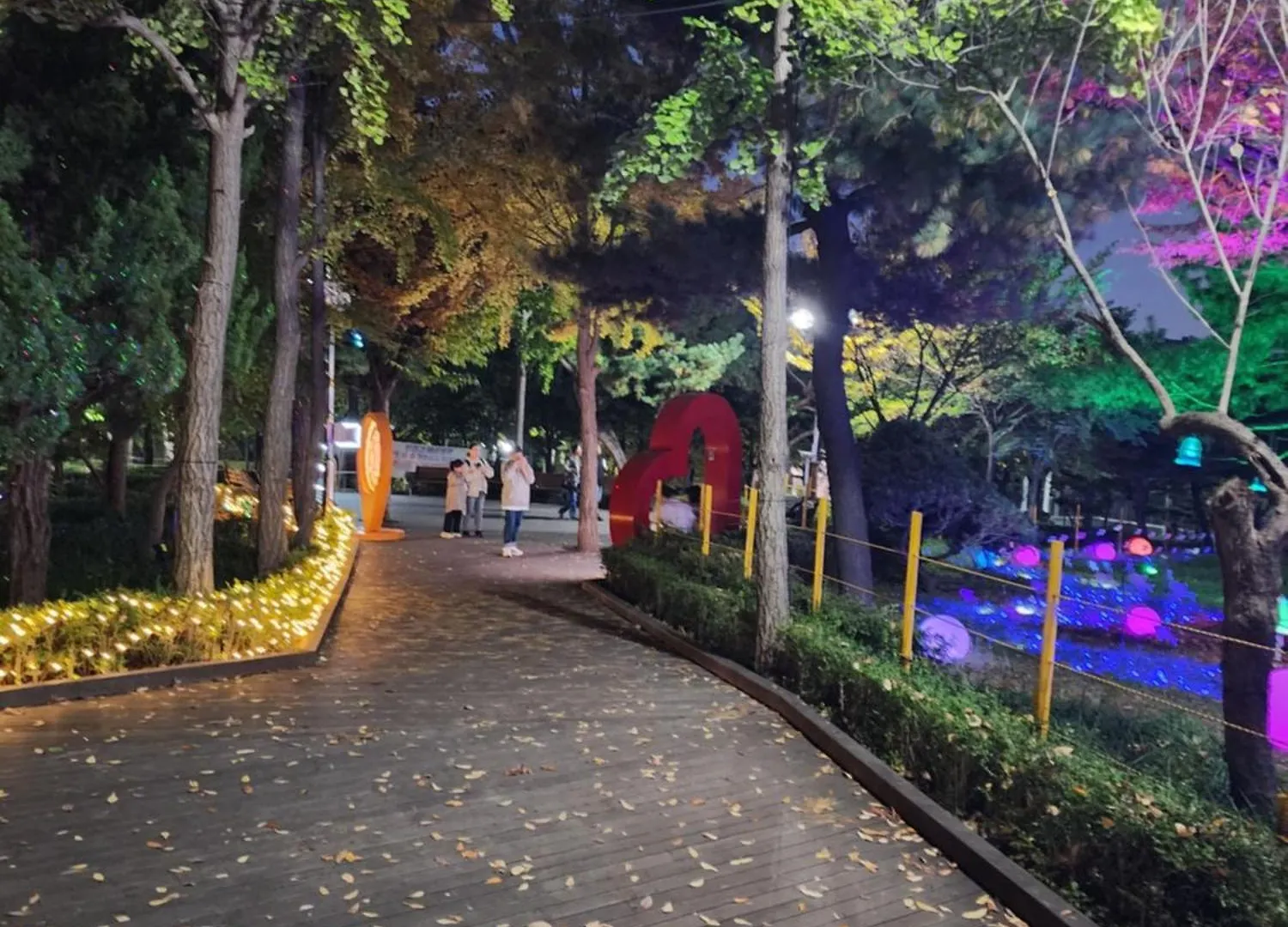 Disco Pangpang Guesthouse 외국인전용 Incheon Guest house