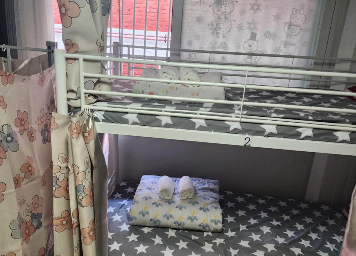 Disco Pangpang Guesthouse 외국인전용 Incheon