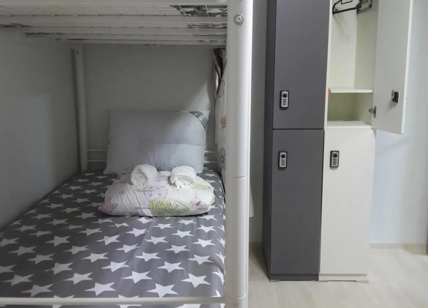Guest house Disco Pangpang Guesthouse 외국인전용 Incheon