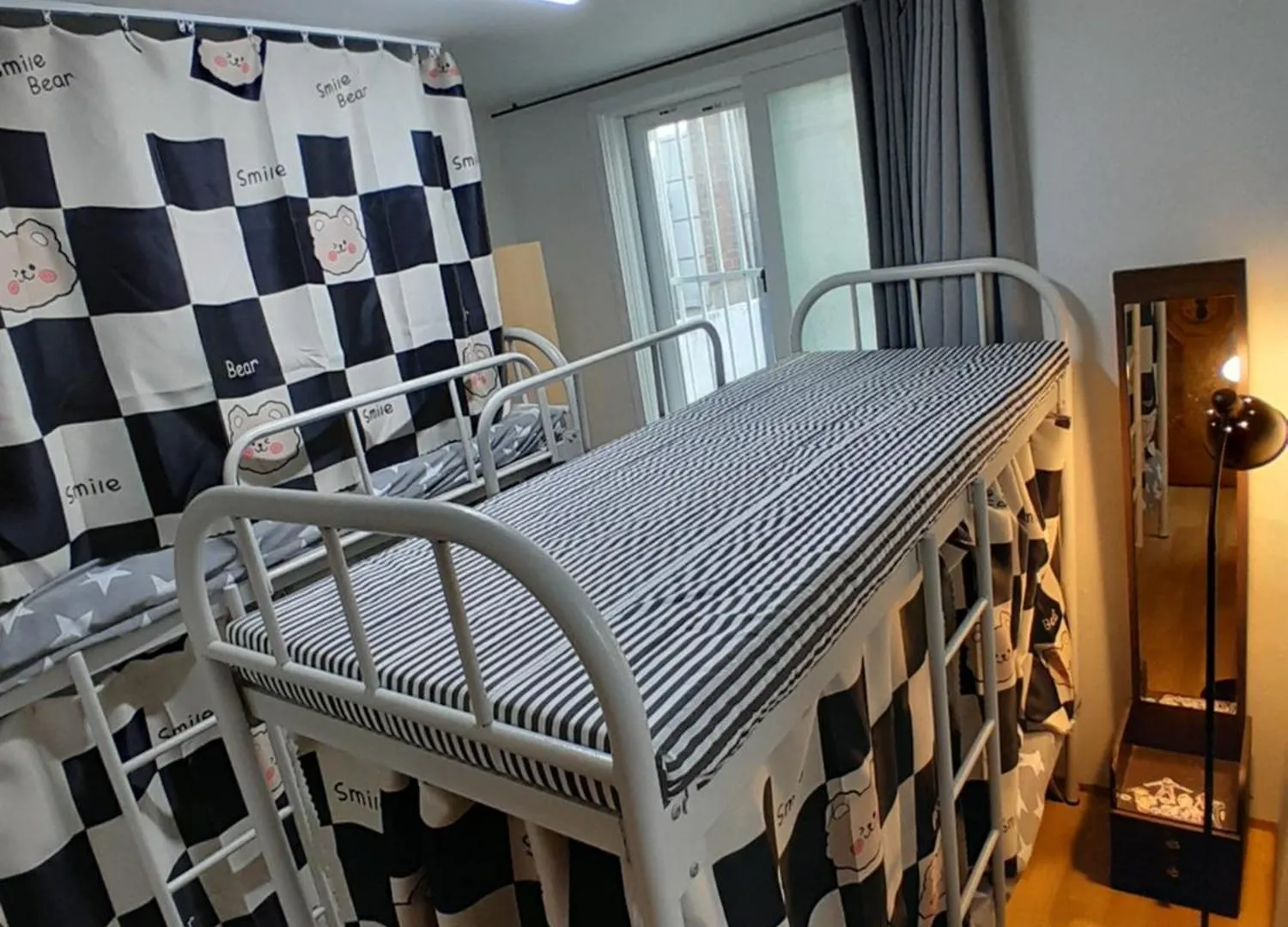 Guest house Disco Pangpang Guesthouse 외국인전용 Incheon