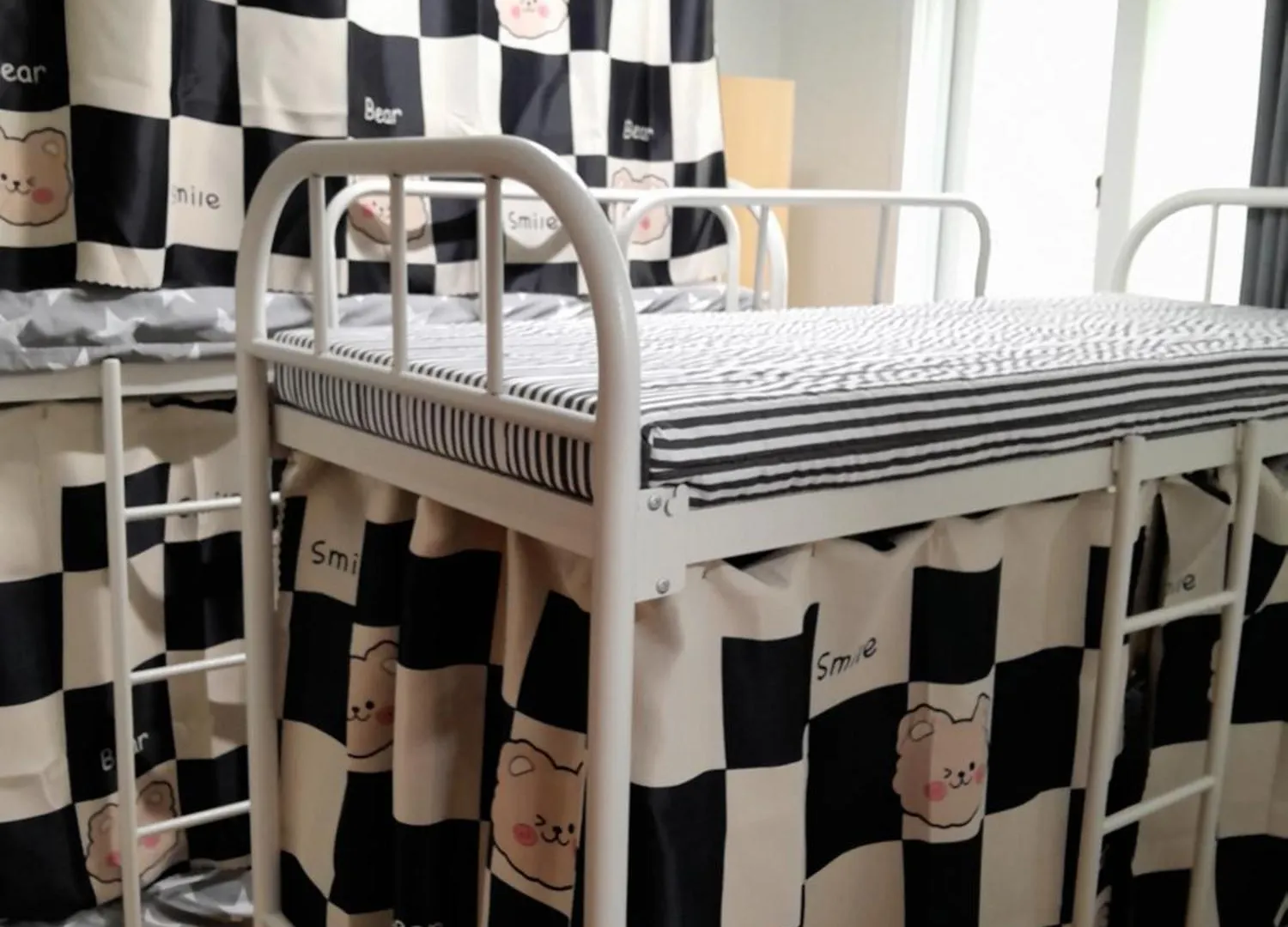 Disco Pangpang Guesthouse 외국인전용 Incheon Guest house