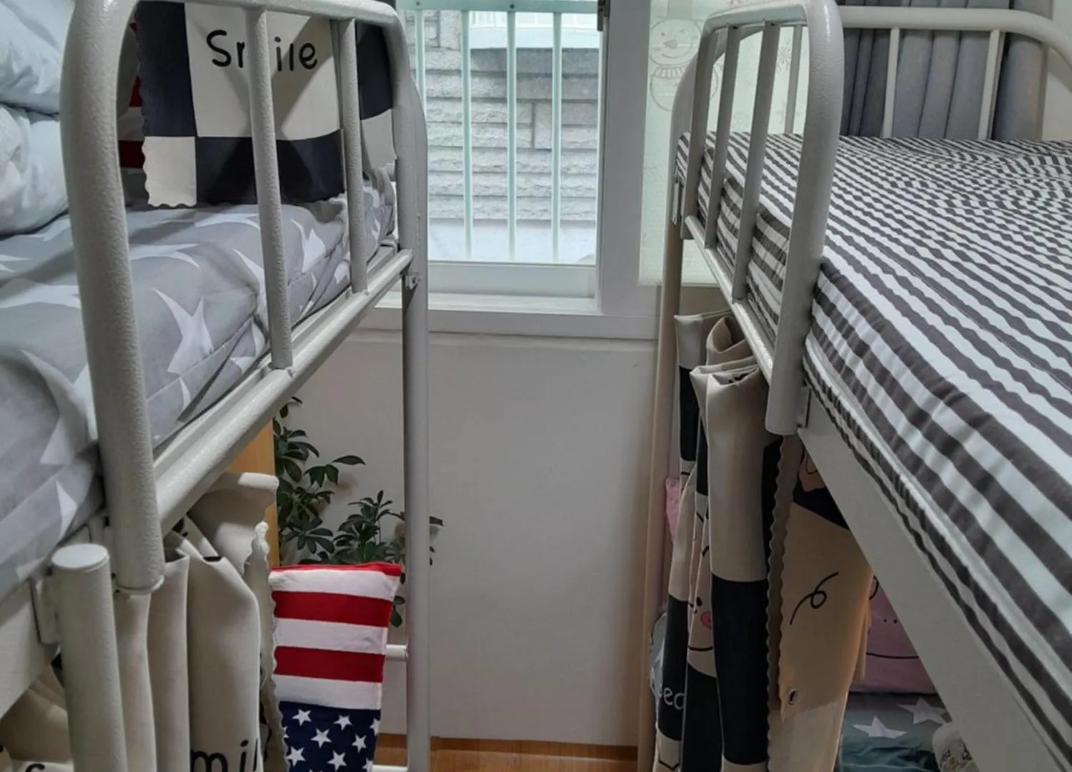 Guest house Disco Pangpang Guesthouse 외국인전용 Incheon