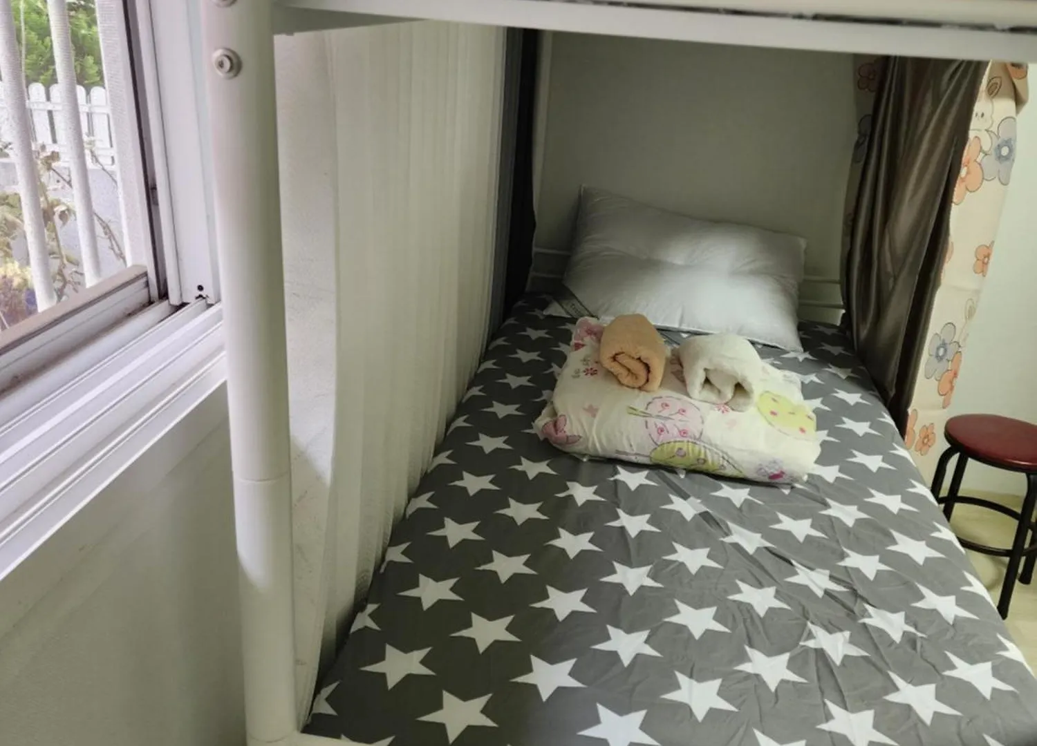 Disco Pangpang Guesthouse 외국인전용 Incheon 0*,  South Korea