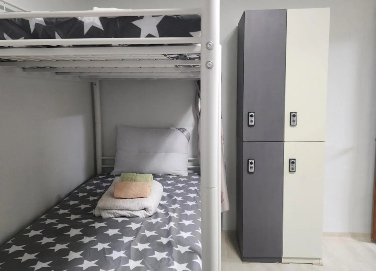 Disco Pangpang Guesthouse 외국인전용 Incheon Guest house