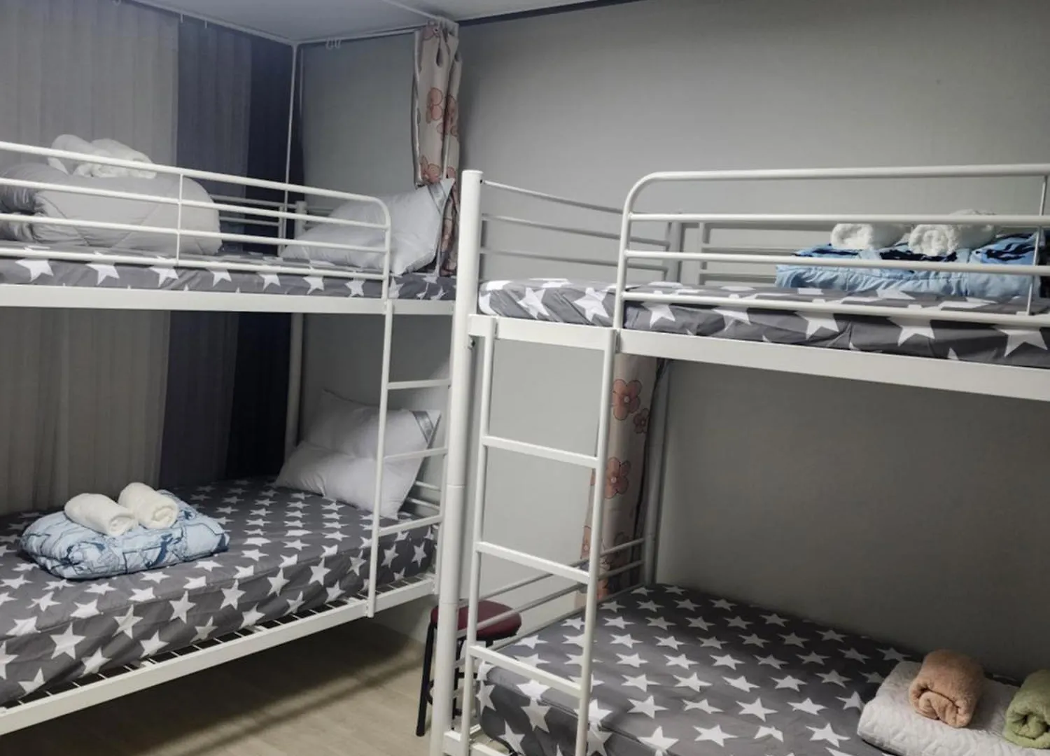 Guest house Disco Pangpang Guesthouse 외국인전용 Incheon South Korea