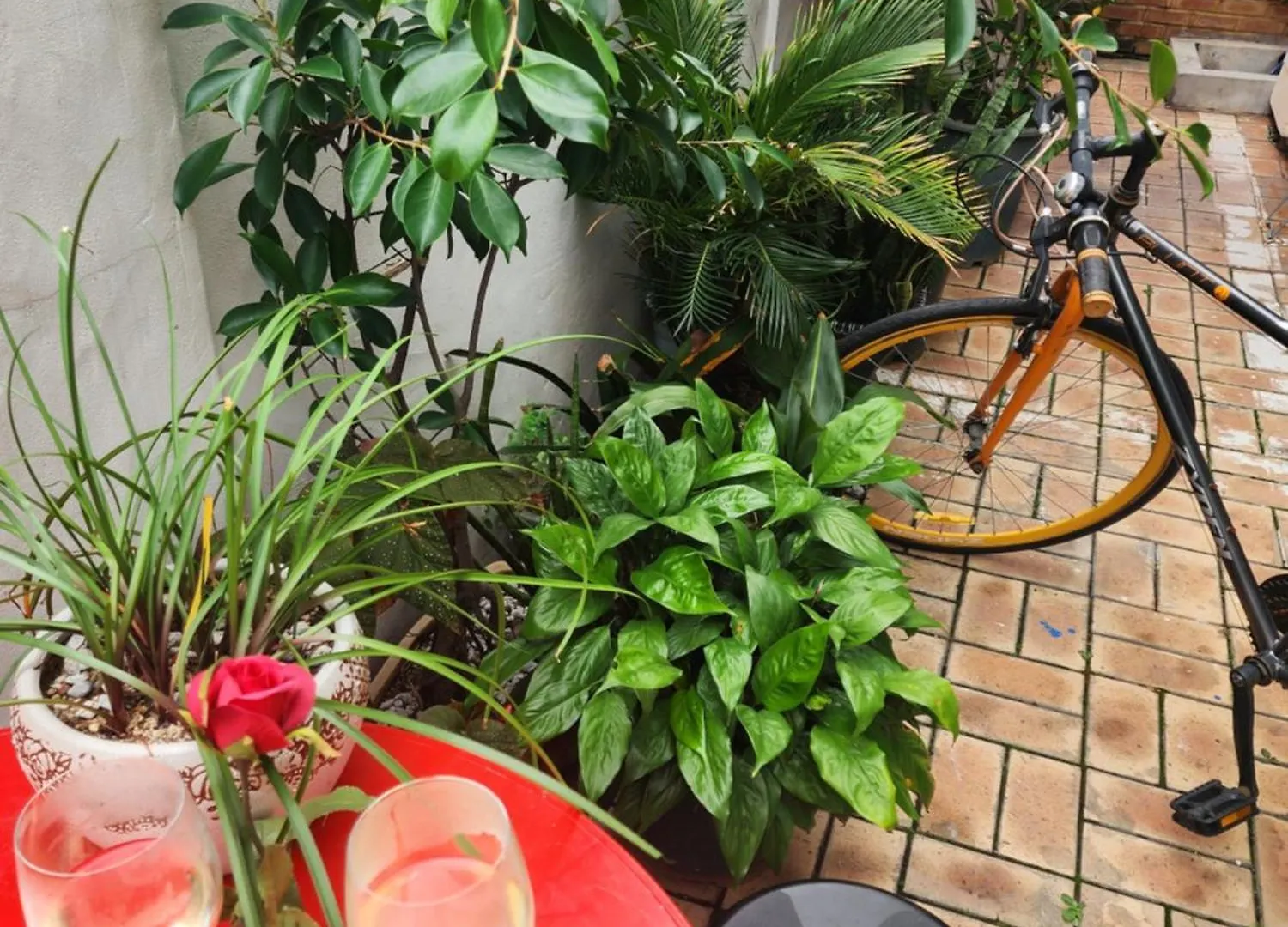 Disco Pangpang Guesthouse 외국인전용 Incheon 0*,  South Korea
