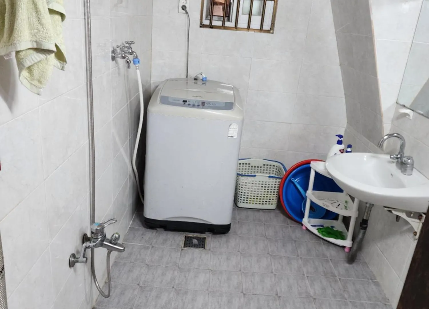 Guest house Disco Pangpang Guesthouse 외국인전용 Incheon