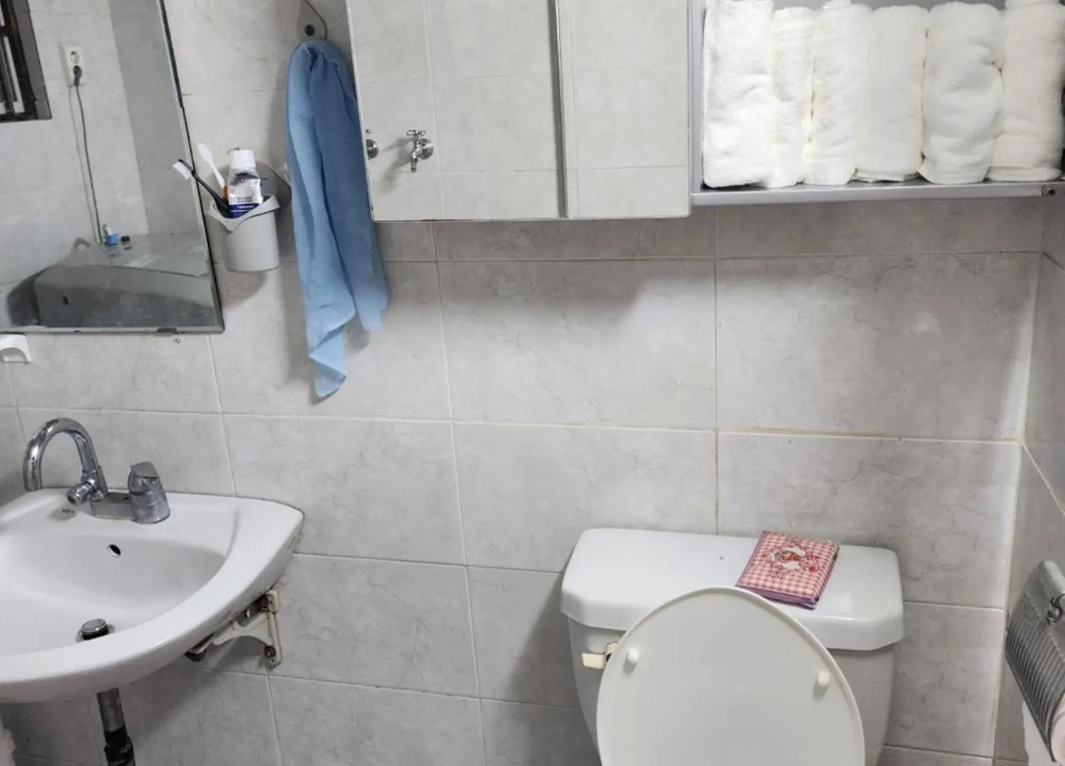 Disco Pangpang Guesthouse 외국인전용 Incheon Guest house