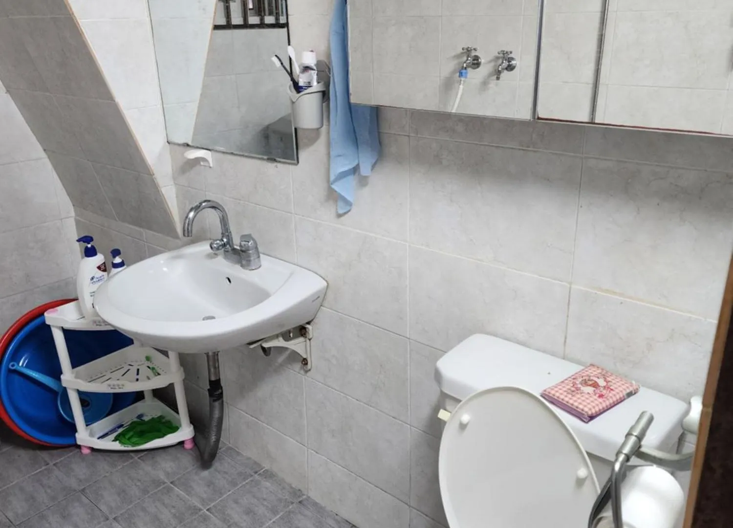 Disco Pangpang Guesthouse 외국인전용 Incheon South Korea