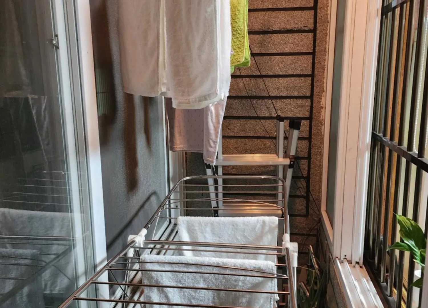 Disco Pangpang Guesthouse 외국인전용 Incheon Guest house