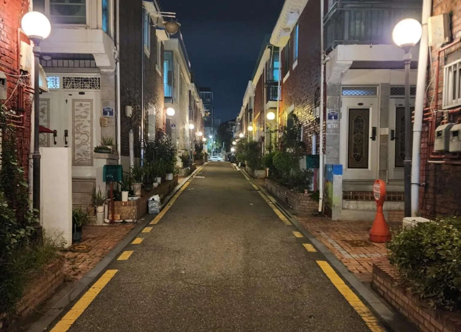 Disco Pangpang Guesthouse 외국인전용 インチョン広域市