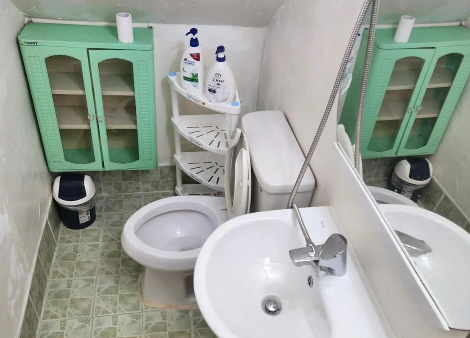 Disco Pangpang Guesthouse 외국인전용 インチョン広域市